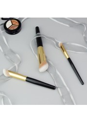 Skin Beauty Tools Pat McGrath Labs Fetish Perfect Foundation Unique Face Contour Makeup Brushes Beauty Tools