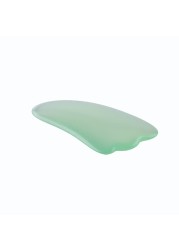 Gua Sha Scraping Board Facial Massager Full Body Scraper Prevents Wrinkles Spa Massage Board Scraping Plate Beauty