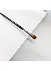 Pro Eye Shadow Makeup Brush 14-Hair Natural Soft Medium Eye Nose Shading Blending Cosmetics Beauty Tools Brocha Maquillaje