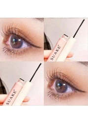 New Curl Thick Eyelash Mascara Eyelash Extension Eye Lashes Brush Beauty Long Makeup Wearing Mascara Eye Makeup