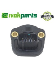 TPS Throttle Position Sensor, New High Quality Throttle Position Sensor 4686360 4686360AC 4686360AB for Chrysler Dodge Plymouth