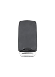 Remote Key for Volvo Smart Car Key Fob KR55WK49264 for Volvo XC60 S60 S60L V40 V60 S80 XC70 KYDZ ID46/7953 Chip 433Mhz