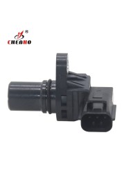 22056-AA140 J5T24091 Genuine Engine Camshaft Position Sensor For Subaru Impreza - 2004-2014 Forester 2004-2013 Legacy Outback