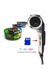 Car Dash Cam WiFi USB 2 in 1 1080P 170 Degree Wide Angle Dash Cam DVR ADAS Dashcam Android DVR Auto Recorder Night Version