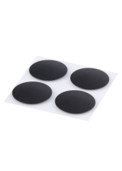 4pcs OEM Bottom Case Rubber Feet Foot Replacement For Apple MacBook Pro A1502 Retina A1398 A1425 Laptop Rubber Feet