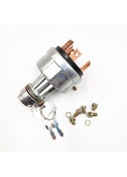 Free Shipping For Takeuchi TB60 70 150 175 180 160 Starter Excavator Backhoe Ignition Switch 1700100023 1700100052 H806