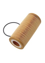 High Quality Engine Oil Filter Volvo C30 C70 S40 S60 V50 V60 XC60 XC70 Oil Filter OEM No. 8692305 Car Oil Filter Auto Parts