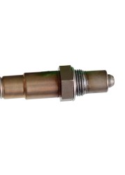 Citroen Berlingo C2 C3 C4 C5 C6 C8 Peugeot 206 306 307 407 Renault Clio 0258006027 Air Fuel Oxygen Ratio O2 Lambda Sensor