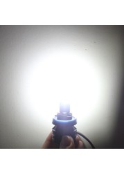 M2 سيارة الصمام العلوي H4 H7 H1 H8 H11 9005 Hb3 9006 Hb4 9012 H27 منخفضة شعاع عالية شعاع عدسة Led مصباح H4 H7 توربو دراجة نارية Led لمبة