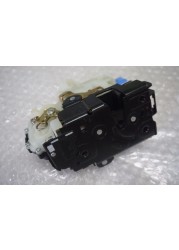 8 Pin Front Left Door Lock Actuator Mechanism for VW Transporter T5 T6 , Seat Ibiza 3B1837015AM 3B1837015AQ 3B1837015AM polo