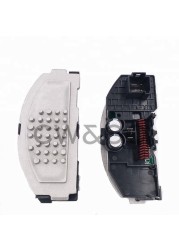 F011500082 017600-4910 For Chrysler 200 Jeep Cherokee 2.4L 3.2L 3.6L Blower Engine Control Module