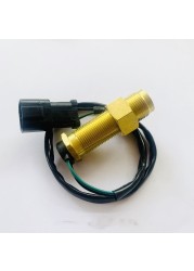 7861-92-2310 7861-93-2310 rpm revolution sensor for Komatsu PC200-3 PC200-5 PC200-6 PC200-7 PC200LC-7 PC220-7 PC220LC-7 excavator