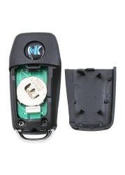 KEYDIY B Series B12-4 4 Button Universal KD Remote Control for KD200 KD900 KD900+ URG200 KD-X2 Mini KD for Ford