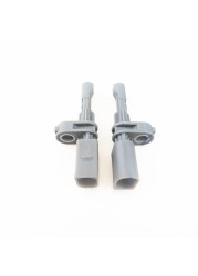 SCJYRXS 2pcs For Golf MK7 Passat B8 A3 TT Octavia Leon WHT 003 864A WHT 003 864 A WHT003864A Rear ABS Wheel Speed ​​Sensor