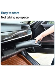 Auto Front Window Sunshade Car Sun Shade Protector Parasolcover Protector Interior Windshield Sun UV Protection Accessories