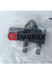 DPF Exhaust Differential Pressure Sensor OEM 2894872/2 894 872 for Cummins QSB 6.7 ISF 2.8 3.8 Diesel