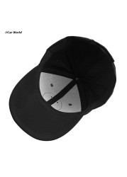 6XDB Sports Camera Portable Adjustable Canvas Sun Hat for -DJI Action Camera