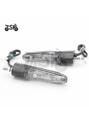 Turn Signal Indicator Light LED Motorcycle Accessories For Honda CRF 1000L CRF1000L Africa Twin 2015-2017