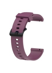 20mm Band For Garmin Vivoactive 3 Venu Forerunner 245/245M/645 Smart Watch Bracelet Wrist Strap For Garmin Vivoactive 3