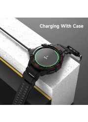 SIKAI 2022 New Case For Samsung Galaxy Watch 4 Classic 46mm Cover Protector TPU Shell Bumper Band Strap For Samsung Smart Watches