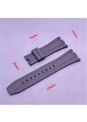 GA2100/2110 3rd Fluorescent Rubber Strap Watch