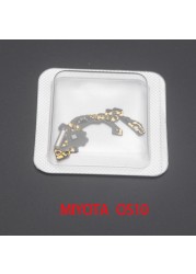 Watch Accessories Original Miyota 5Y20 2035 OS10 OS60 Ronda 785 Swiss ISA 8171 5030 VD53 Quartz Movement Circuit Board IC