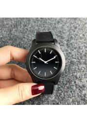 Brand Wrist Watches Fashion Men Women Ladies Girl Couples Crocodile Pattern Quartz Casual Silicone Band Watch LA07