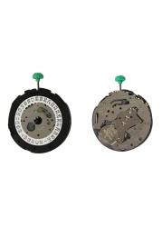 Watch Date Movement At 4:30/6/9 For Miyota OS20 Six Hands Quartz Watch Movement Replacement Watch Repair Tools Accessories