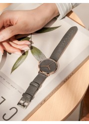 Women's Watch Retro Simple Japan Quartz Watches Big Big Top Fashion Dress Bracelet Girl Genuine Leather Birthday Gift Julius No Box