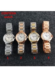 Silver Women's Quartz Watches, Special Offer, Luxury Women's Wristwatches, 2020