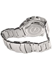 Heimdallr Watchband Solid 20mm Width Stainless Steel Watch Band Suitable for Sea Monster Diver Watch