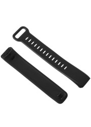 Silicone Replacement Wrist Band Strap for Huawei Band 2/Band 2 Pro Smart Watch Dropship