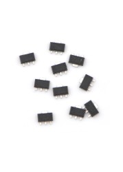 Hot! 10pcs/lot New HT7333A-1 7333-1 SOT89 Low Power Chip HT7333 Three Terminal Regulator