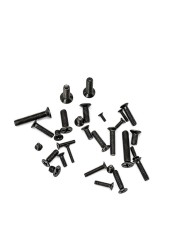 M2 M3 Screw Set KM2 Laptop Machine Screw Flat Head Phillips Drive Accessories For Laptop Repair Electronic Screws Kit