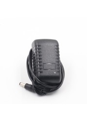Square Dance Audio Power Adapter SA-T19 Charger SA-T20 Power Cord Direct Charge 13.8V 1.5A