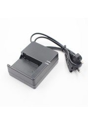 LC-E8C LC-E8E Battery Charger for Canon LP-E8 Battery EOS 550D 600D 700D T2i T3i Battery