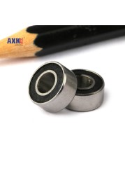 5-10pcs 682ZZ 683ZZ 684ZZ 685ZZ 686ZZ 687ZZ 688ZZ 689ZZ Miniature Bearing Metal Sealed Miniature Ball Bearing