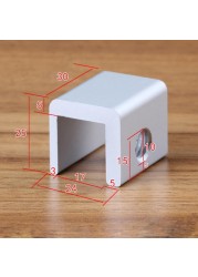 Adjustable Sliding Window Locks Stop Anti-theft Window Door Cable Limit Safety Key Lock Stopper Translation Lock Screen Dropship