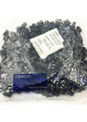 10pcs Original OMRON Mouse Micro Switch D2FC-F-7N 10m 20m of D2FC-F-K(50M) D2F D2F-F D2F-01 D2F-01L D2F-01FL D2F-01F-T D2F-F-3-7