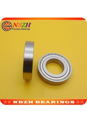 Non-standard thin wall bearing, 6905-22 61905/22ZZ 6905ZZ-22 22*42*9 mm