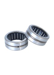 1pc needle roller bearing without inner ring NK38 / 30 ring bearing NK3830 inner diameter 38 outer diameter 48 thickness 30mm