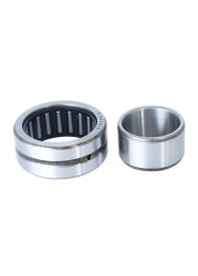 1pc needle roller bearing with inner ring NA6906 bearing 6534906 inner diameter 30 outer diameter 47 thickness 30mm.