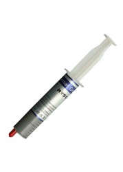 New 1pc HY510 30g Gray Thermal Conductive Grease Paste Computer Cooling Silicone Grease For CPU GPU Cooling Chipset