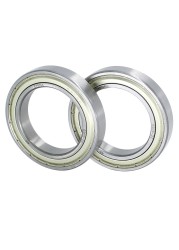 Deep groove ball bearing 61822 61824 61826 61828 61830 61832 open zz 2RS M