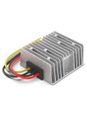 SZDULI 24V to 19V 1A 3A 5A 8A 10A 15A 20A 30A 35A DC DC Converter Step-down 22-40V to 19V Regulated Voltage Converter