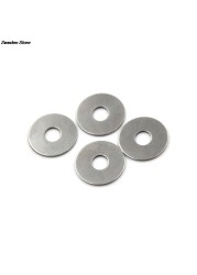 2 sets AXK0619 6mm x 19mm x 2mm thrust needle roller bearing with two washers hot sale