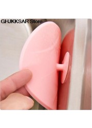 1PC Water Plug Circle Rubber Silicon Drain Plug Bathroom Stopper Leakproof Sink PVC Wash Basin Sink Bathtub Stopper New