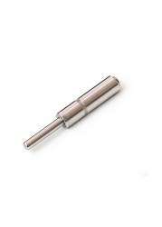 5/10 pcs Factory Price Dental shaft Spindle Size 13.7mm With Push Button Good Quality