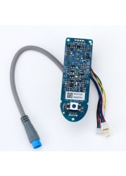 Electric scooter switch tool bluetooth circuit board is suitable for Xiaomi M365 scooter original circuit board