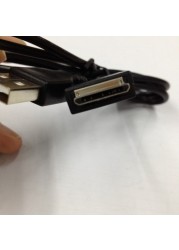 WMC-NW20MU USB Data Subwoofer Cable for Sony MP3 Walkman NW NWZ Type